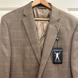 Ralph Lauren blazer  44L